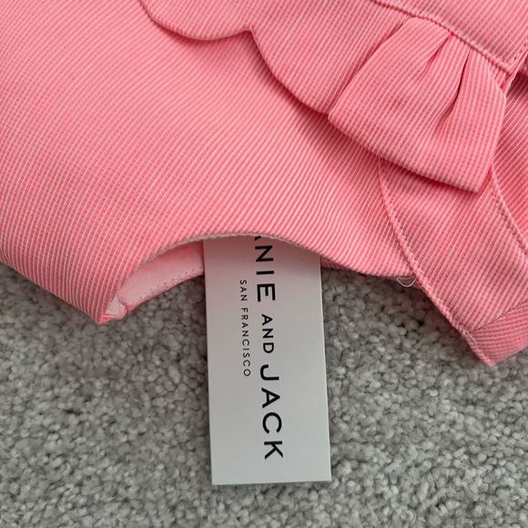 NWT - Janie & Jack Dress - Picture 4 of 7